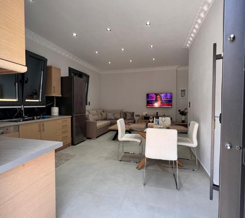 Photo of Livingroom in Loutraki-Agioi Theodoroi