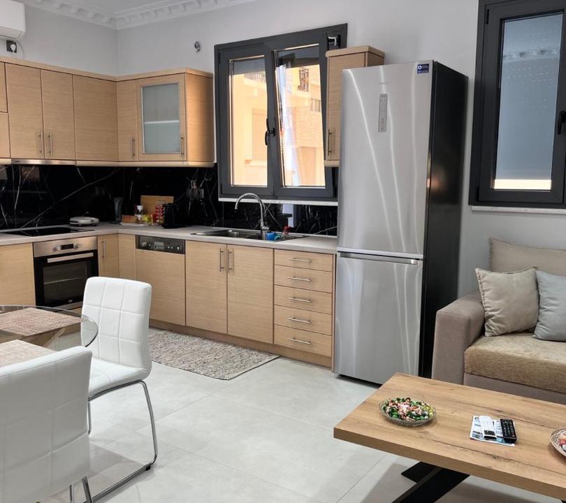 Photo of Livingroom in Loutraki-Agioi Theodoroi