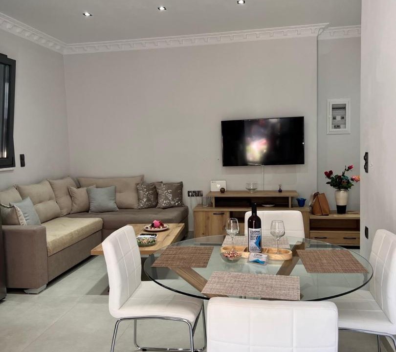 Photo of Livingroom in Loutraki-Agioi Theodoroi