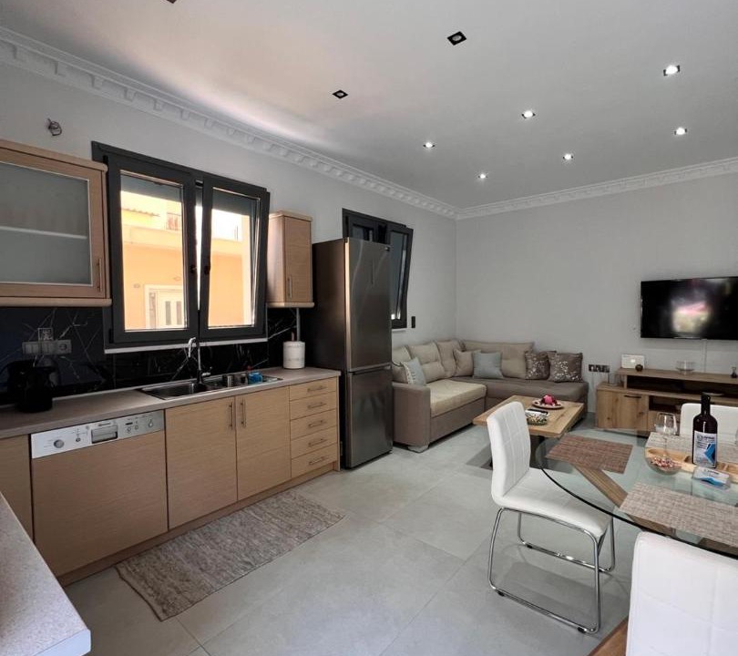 Photo of Livingroom in Loutraki-Agioi Theodoroi