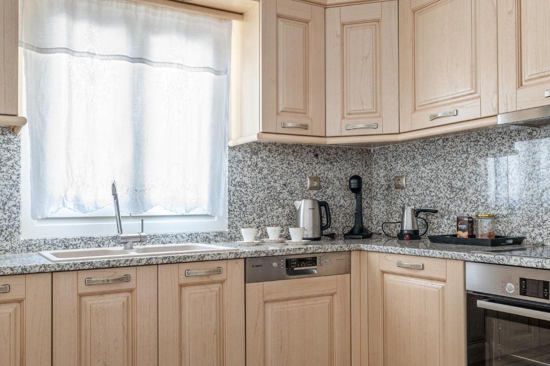 Photo of Kitchen in Mpatsi
