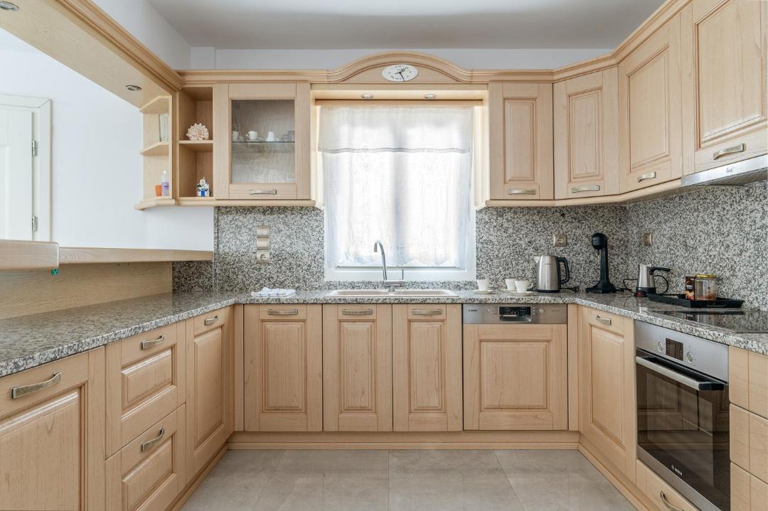 Photo of Kitchen in Mpatsi