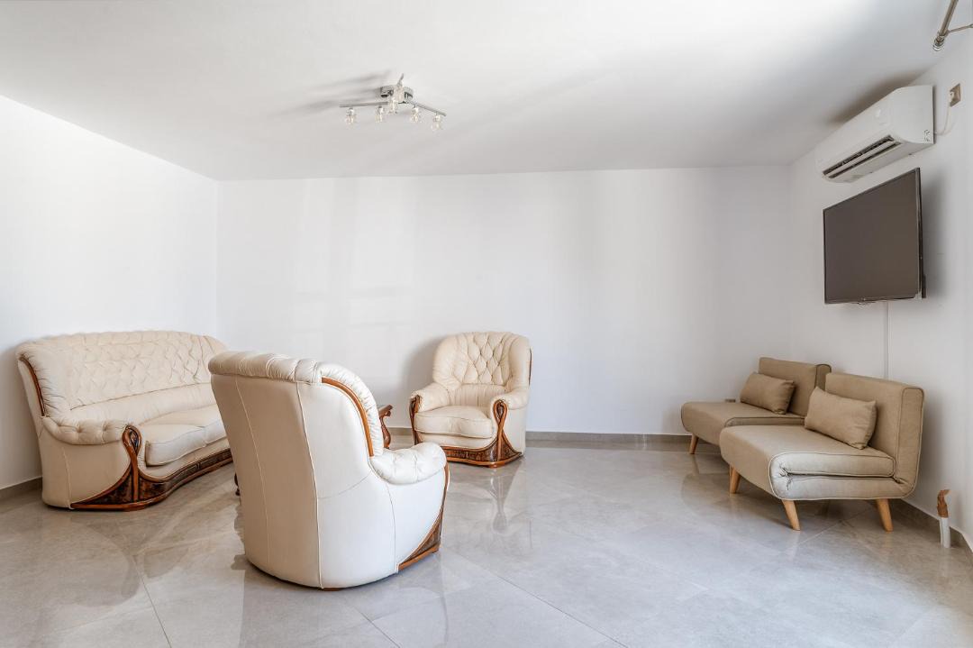 Photo of Livingroom in Mpatsi