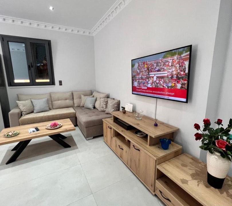 Photo of Livingroom in Loutraki-Agioi Theodoroi