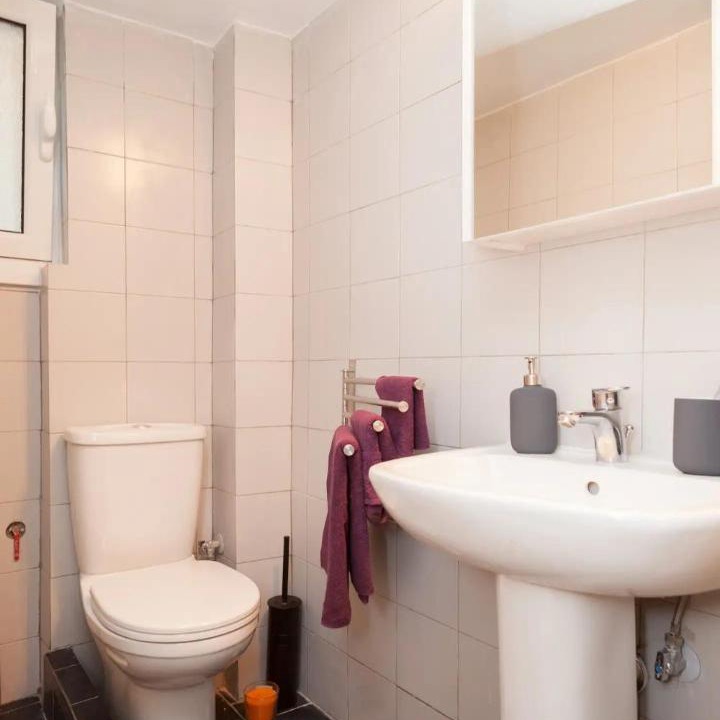 Photo of Bathroom in Ilisia