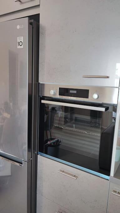 Photo of Kitchen in Marmari