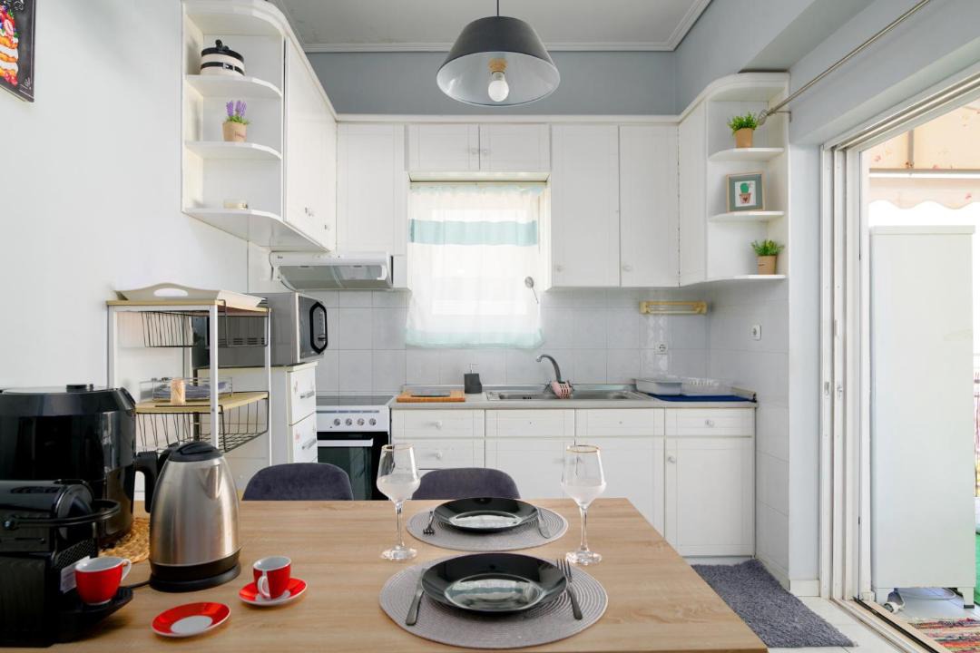 Photo of Kitchen in Argyroupoli