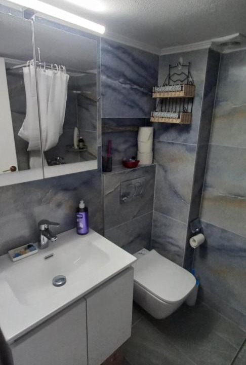 Photo of Bathroom in Nea Potidaia
