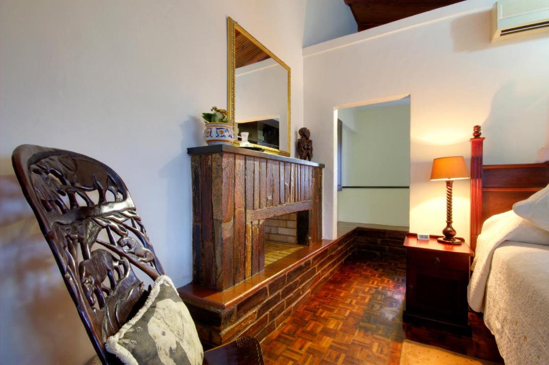 Photo of Bedroom in St. Lucia