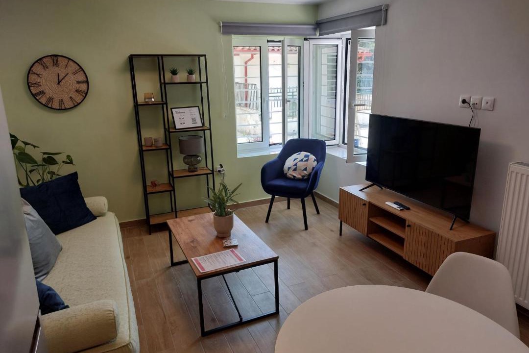 Photo of Livingroom in Lamia