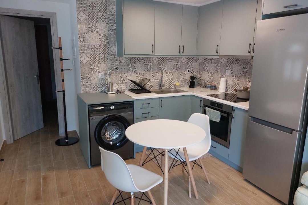 Photo of Kitchen in Lamia