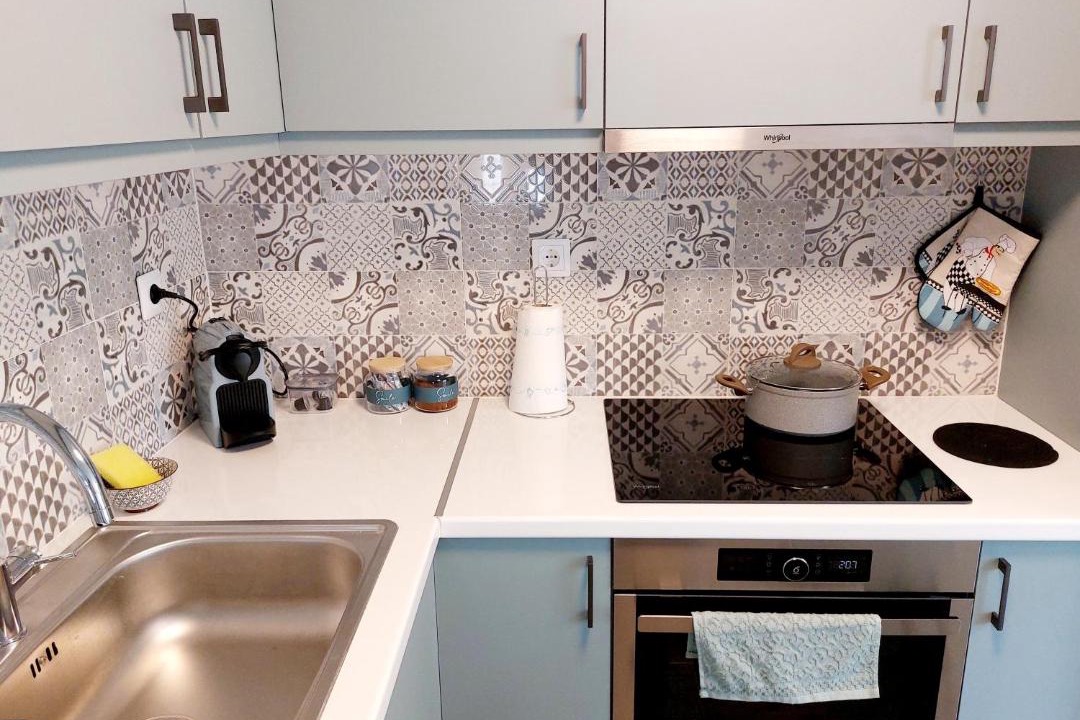 Photo of Kitchen in Lamia