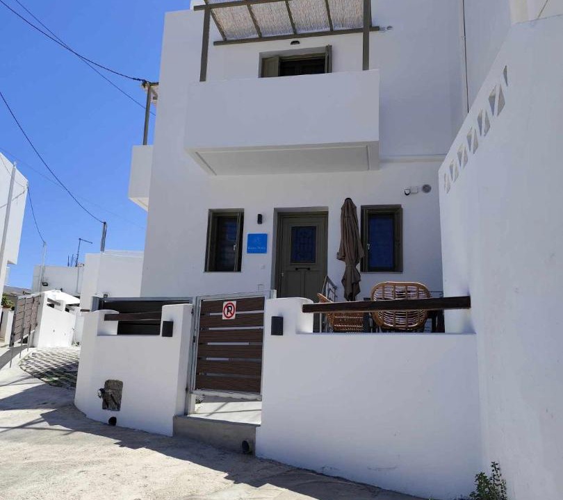 Photo of Others in Skyros Town