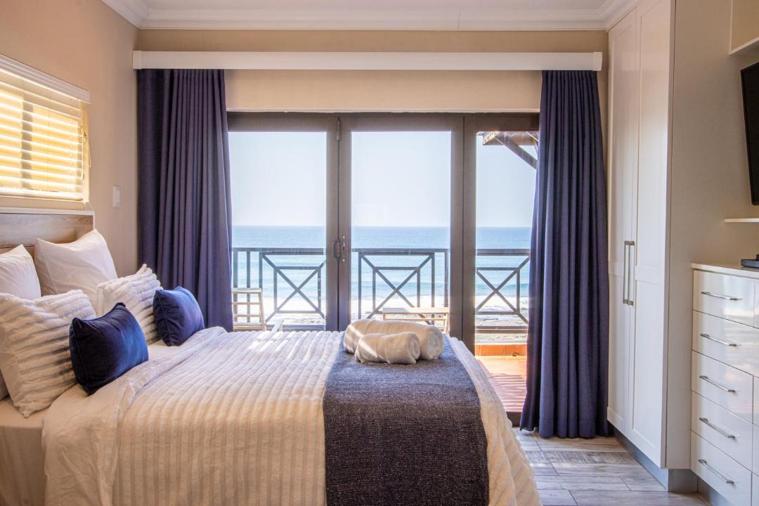 Photo of Bedroom in Shelly Beach