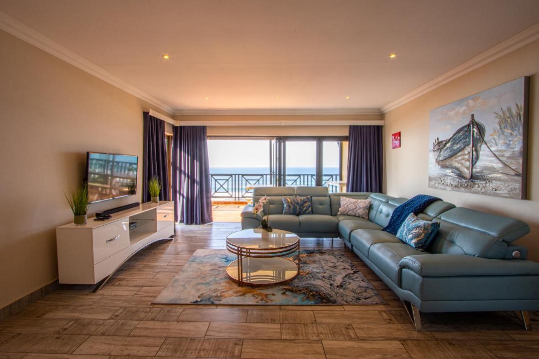 Photo of Livingroom in Shelly Beach