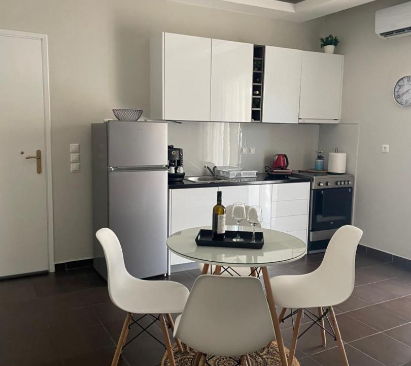 Photo of Kitchen in Vonitsa