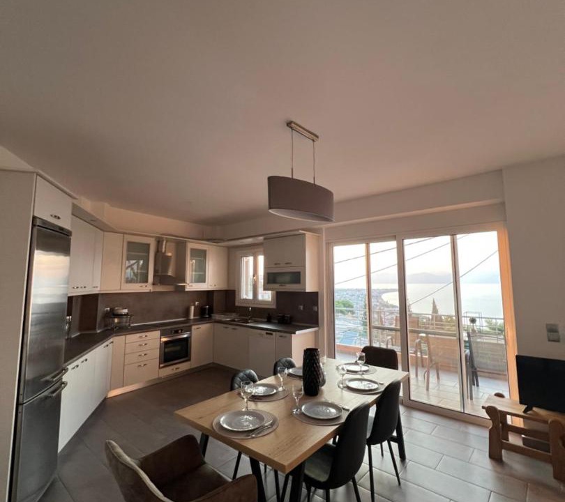 Photo of Kitchen in Egira