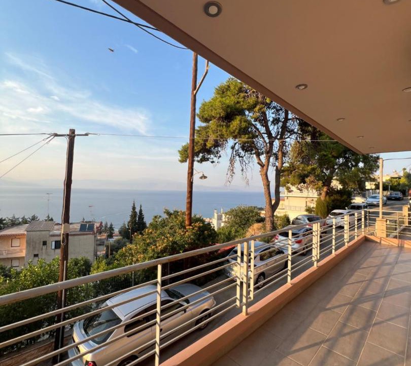 Photo of Patio Balcony in Egira