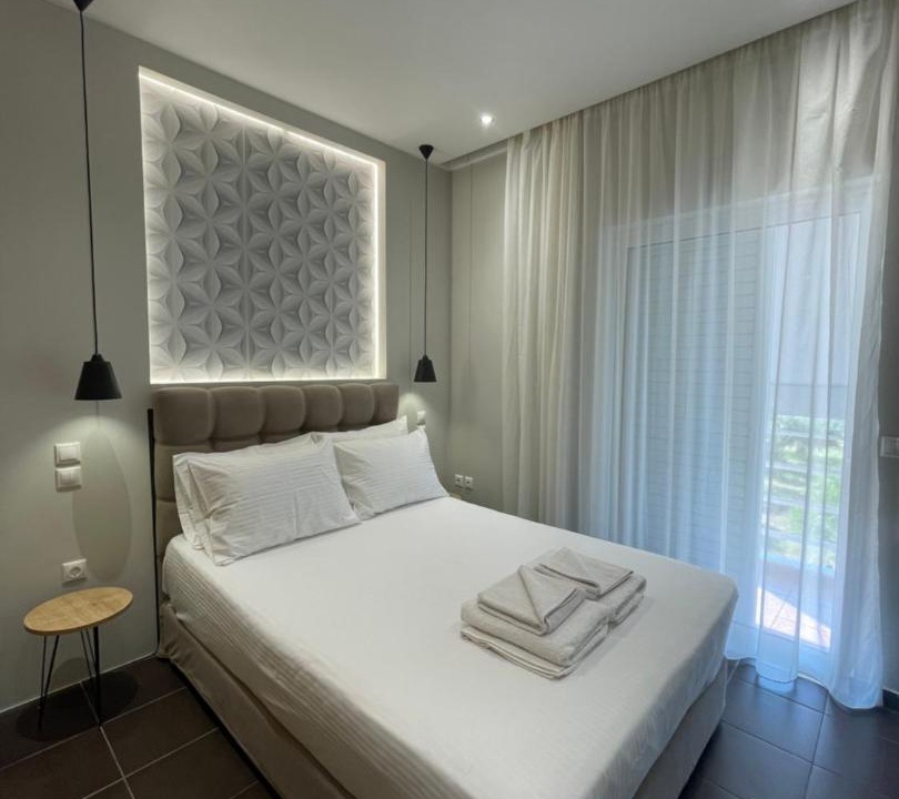 Photo of Bedroom in Vonitsa
