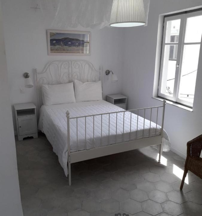 Photo of Bedroom in Hydra