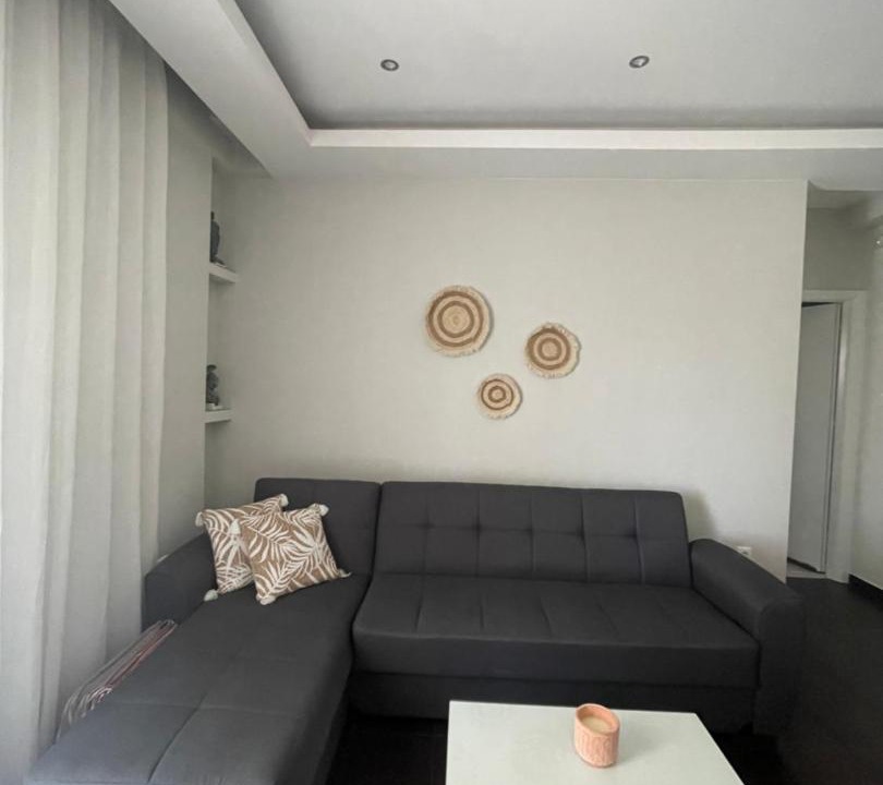Photo of Livingroom in Vonitsa