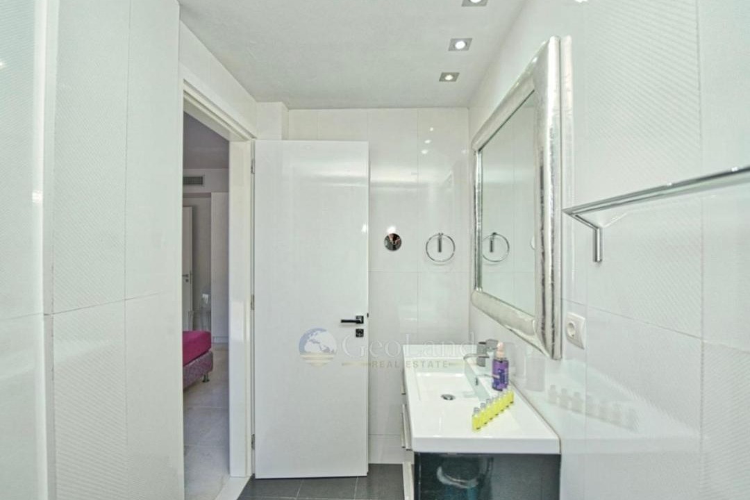 Photo of Bathroom in Kosta