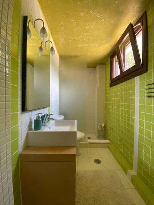 Photo of Bathroom in Kontsika