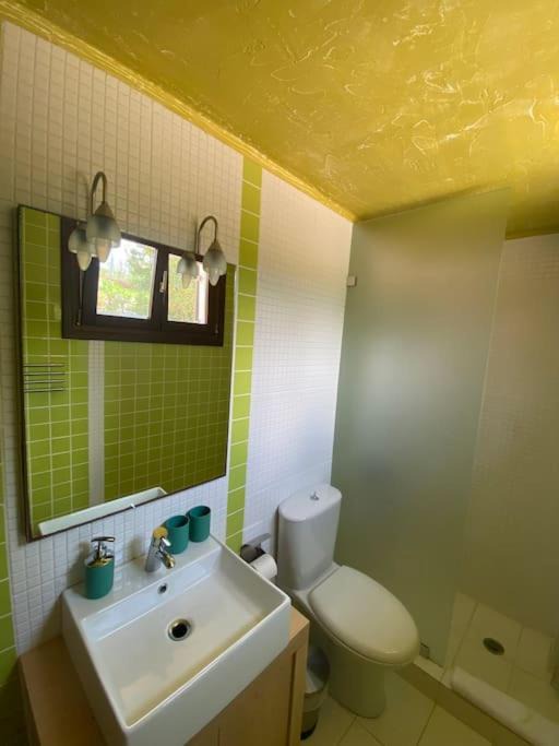 Photo of Bathroom in Kontsika