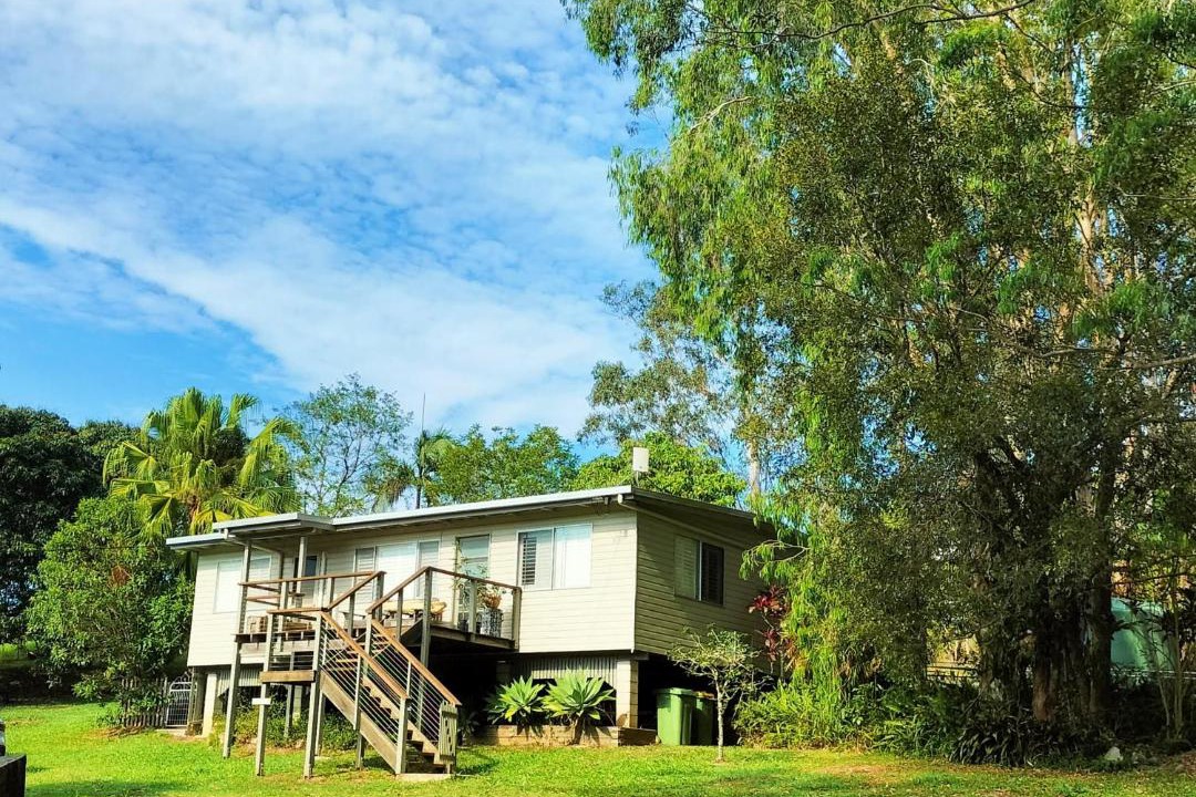 Photo of Buildings in Kin Kin