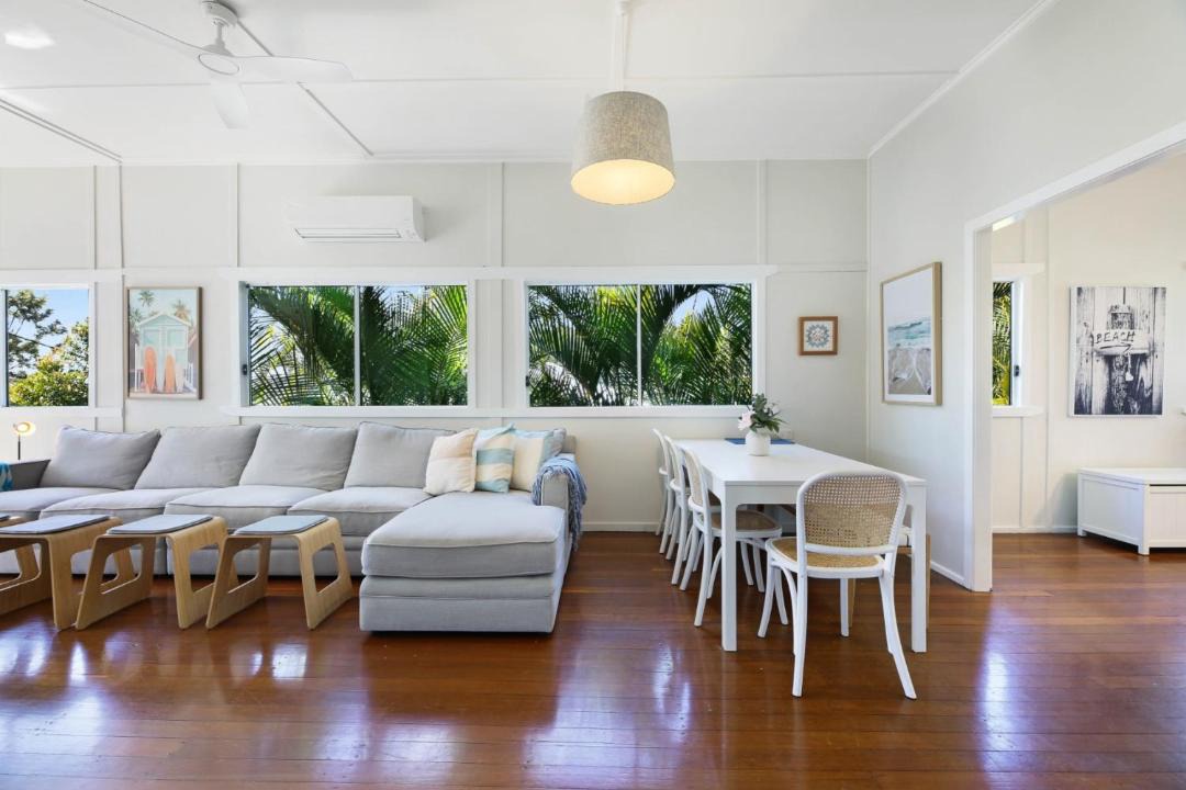 Photo of Livingroom in Burleigh Heads