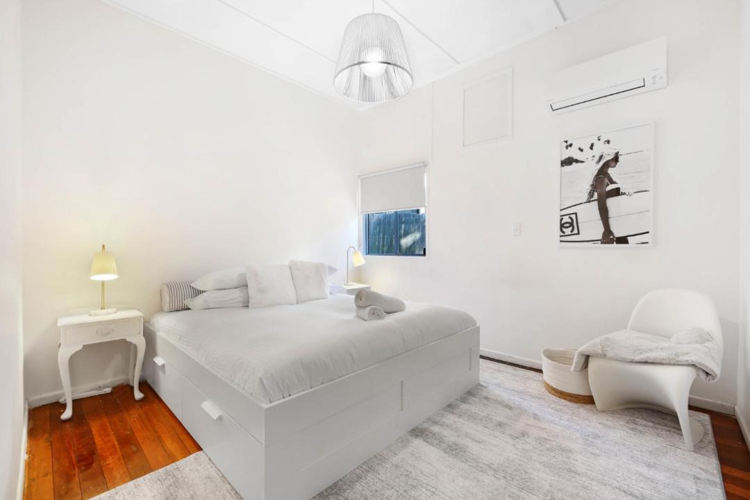 Photo of Bedroom in Burleigh Heads