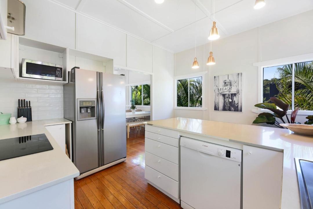 Photo of Kitchen in Burleigh Heads