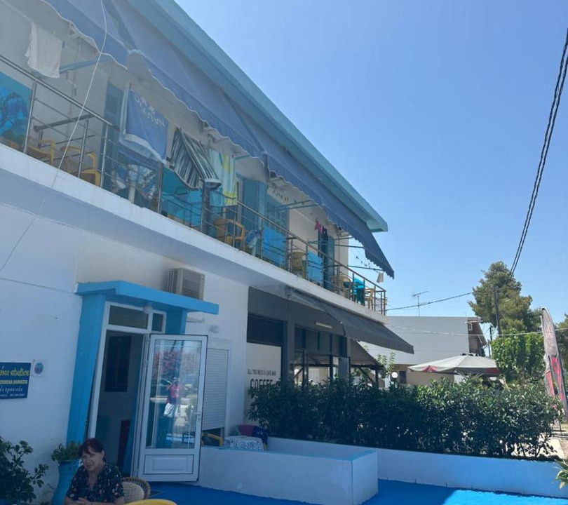 Photo of Others in Aravissos