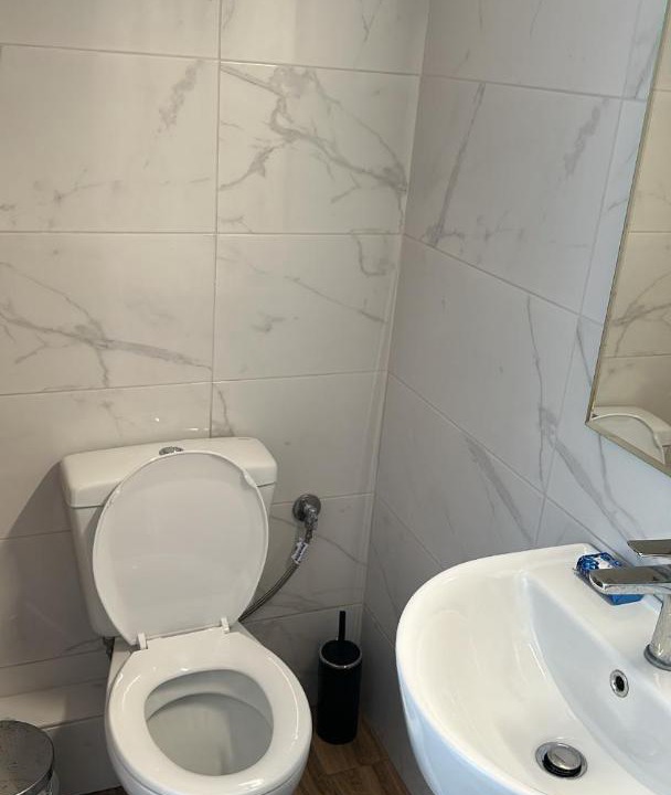Photo of Bathroom in Aravissos
