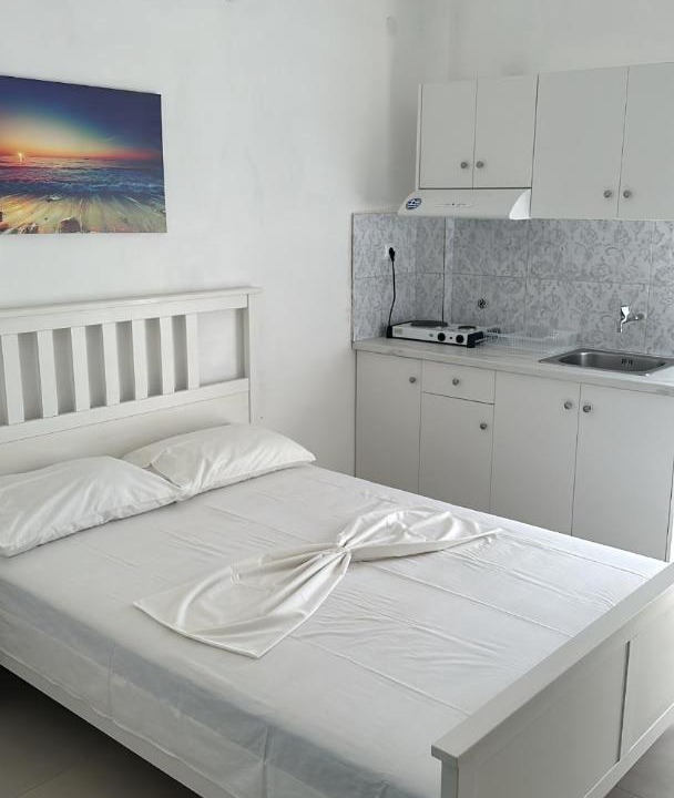 Photo of Bedroom in Aravissos