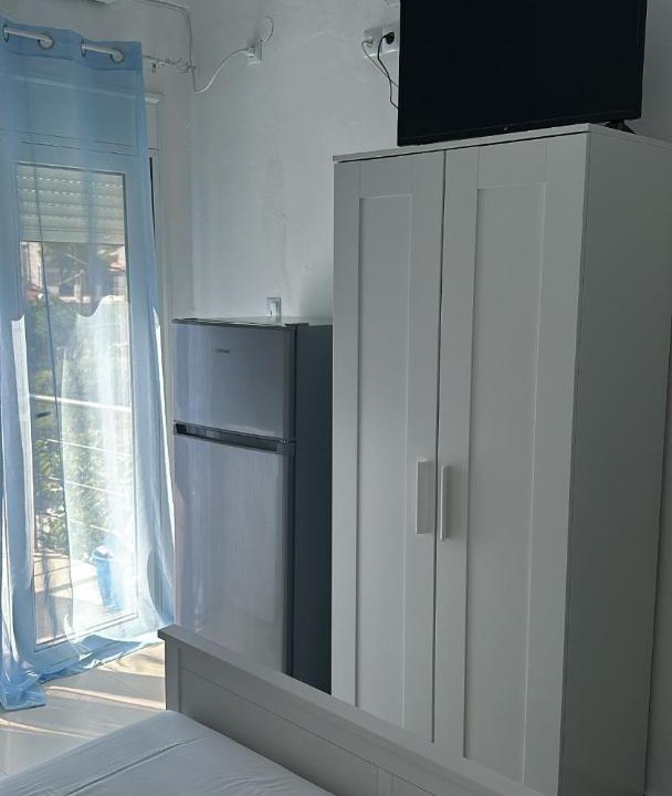 Photo of Bedroom in Aravissos