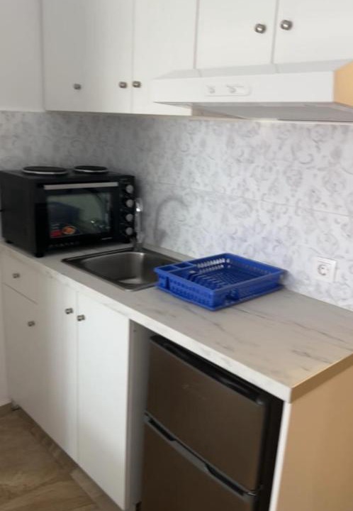 Photo of Kitchen in Aravissos