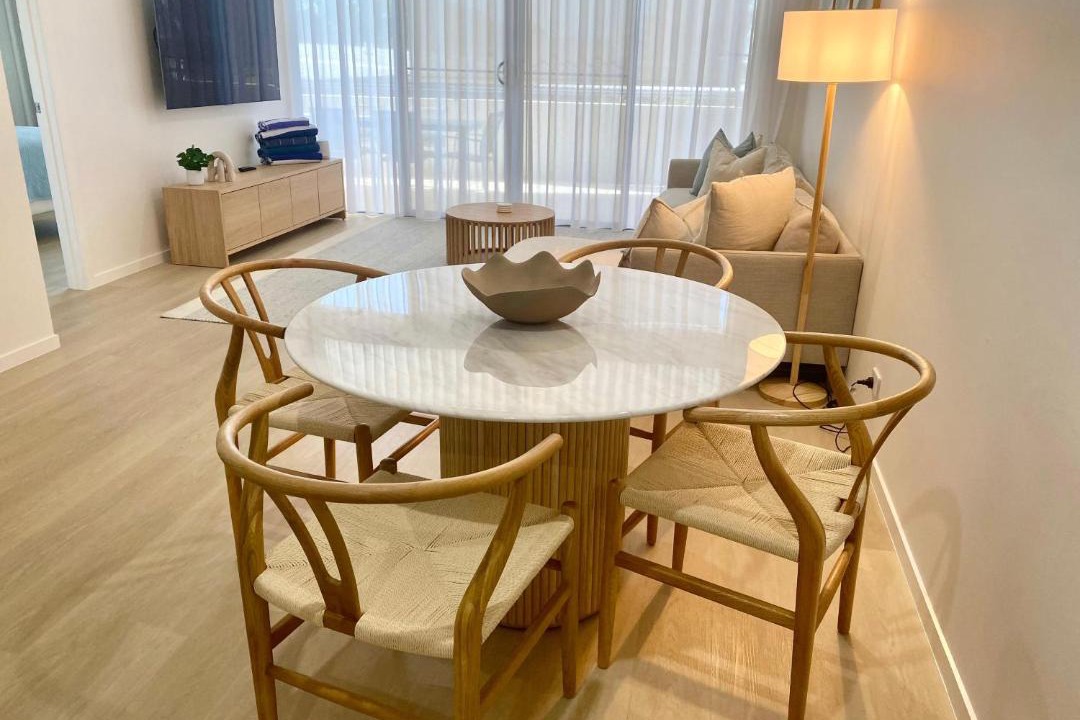 Photo of Livingroom in North Ward