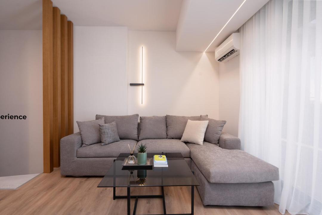Photo of Livingroom in Neos Kosmos
