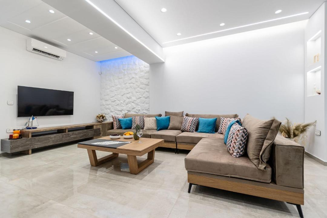 Photo of Livingroom in Melanes