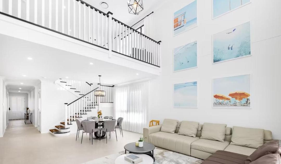 Photo of Livingroom in Upper Mount Gravatt