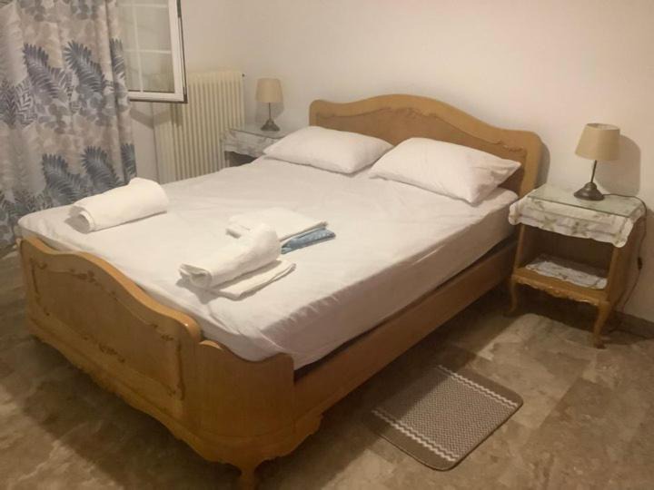 Photo of Bedroom in Kithira