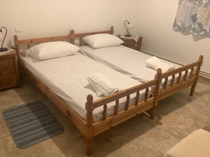 Photo of Bedroom in Kithira