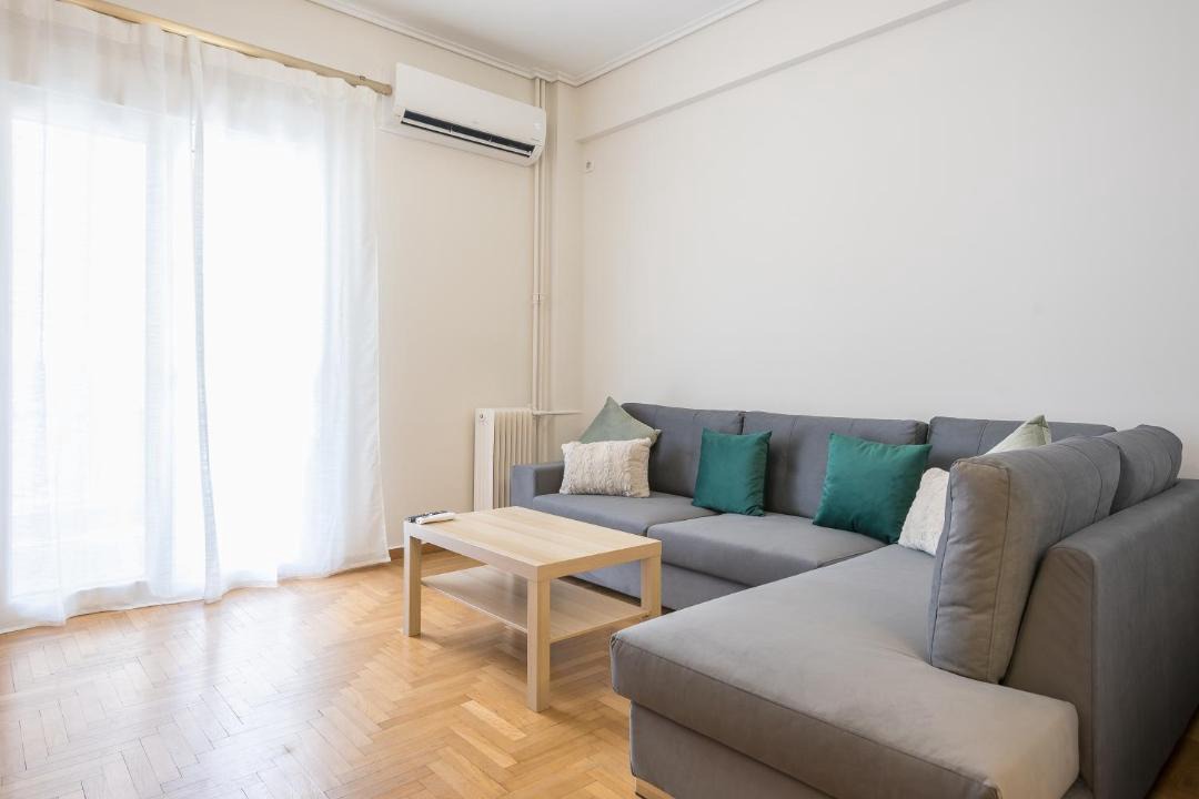 Photo of Livingroom in Ampelokipoi