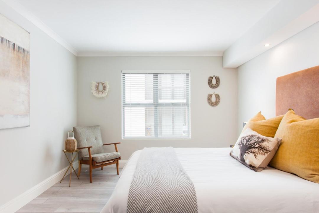 Photo of Bedroom in Observatory