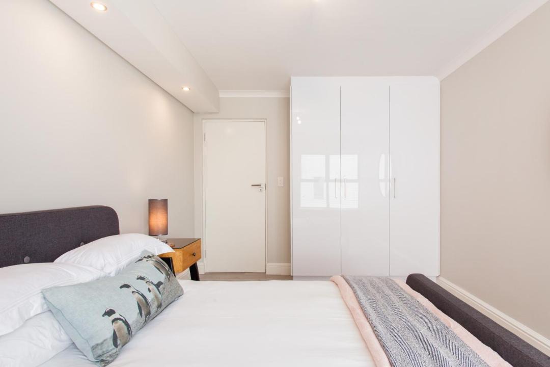 Photo of Bedroom in Observatory