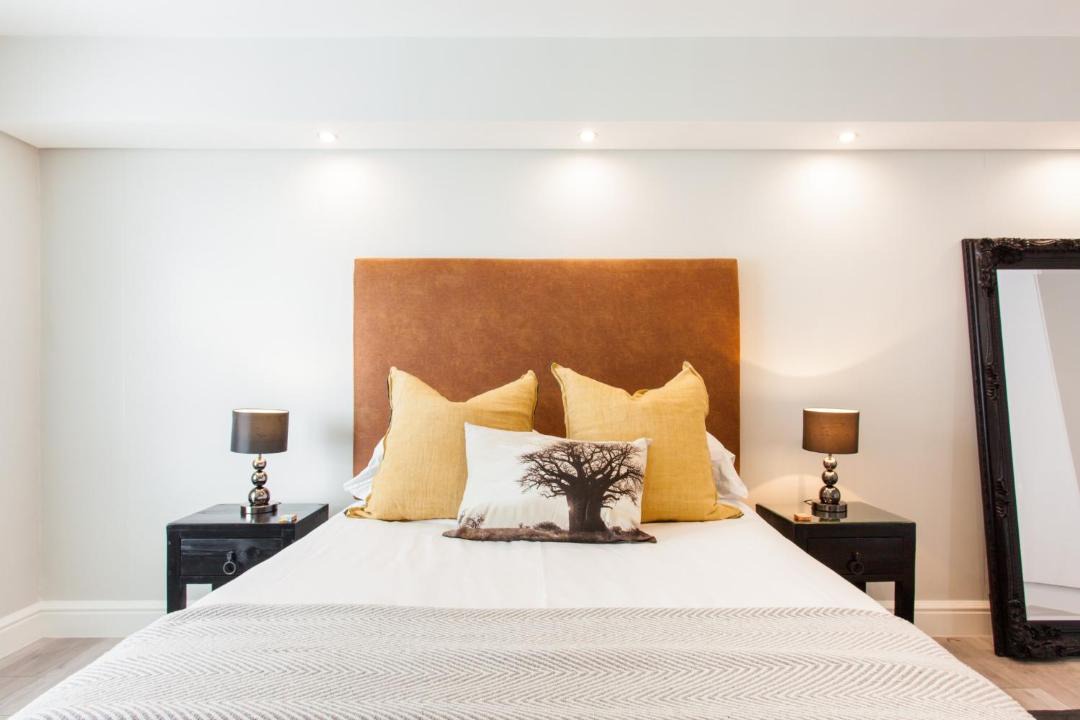Photo of Bedroom in Observatory