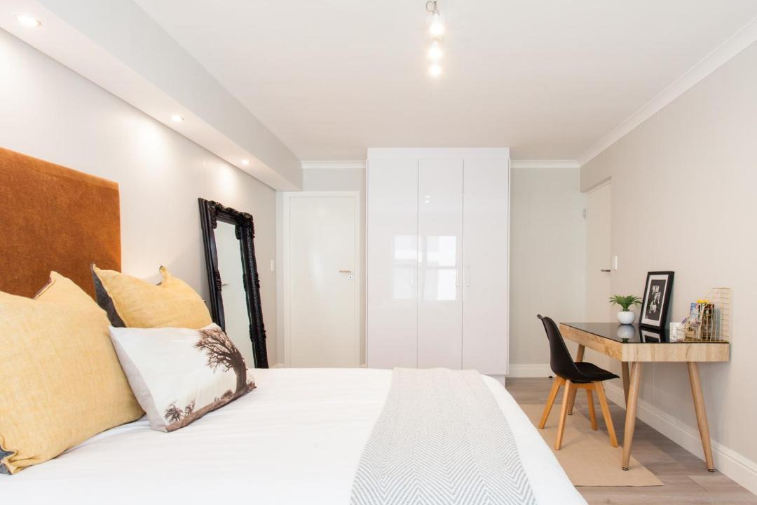 Photo of Bedroom in Observatory