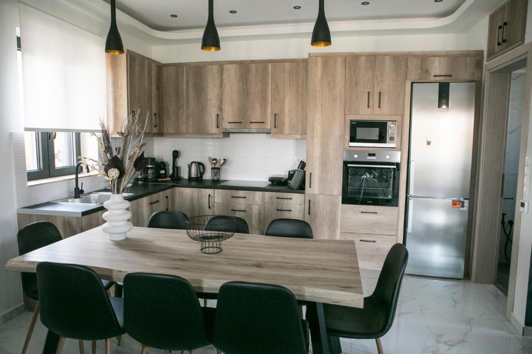 Photo of Kitchen in Astakos