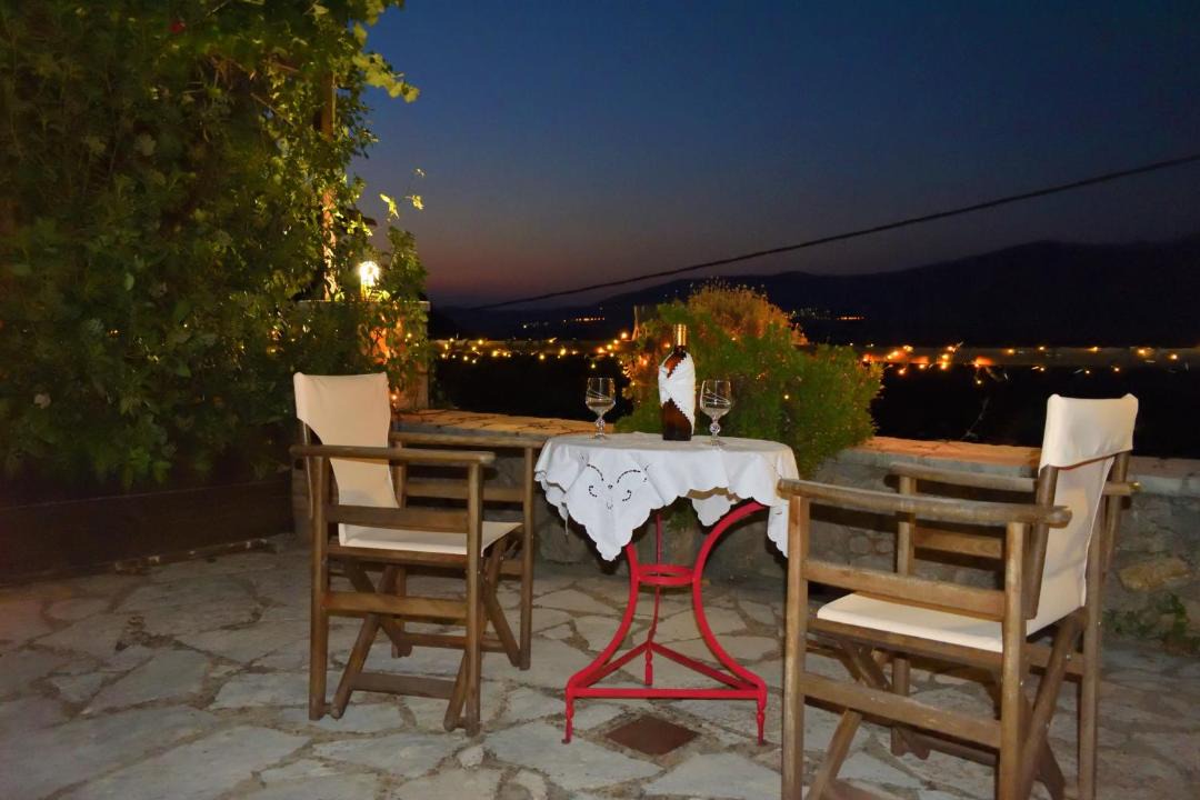 Photo of Patio Balcony in Lilaia